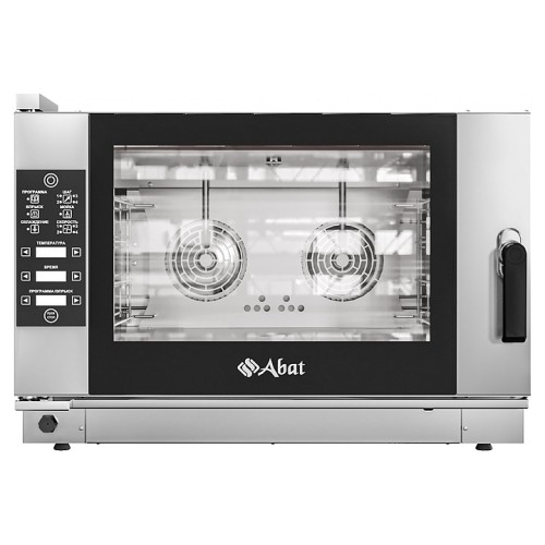 Конвекционная печь КЭП-4ПМ-01