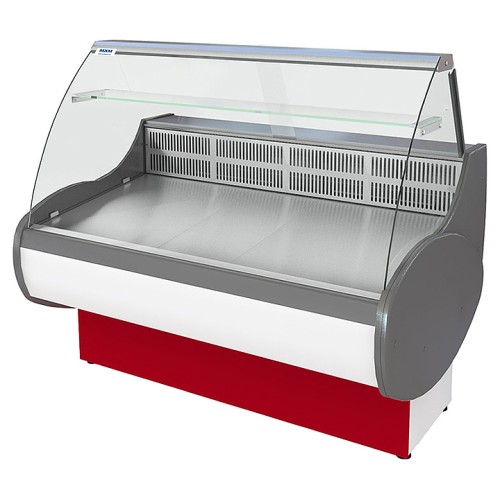 Витрина холодильная KAYMAN ВХС-1800
