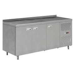 Стол холодильный LARK GN 111/TN