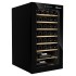 Винный шкаф Libhof Gourmet GM-34 black