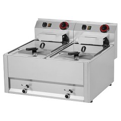 Фритюрница Azimut FE 60 EL