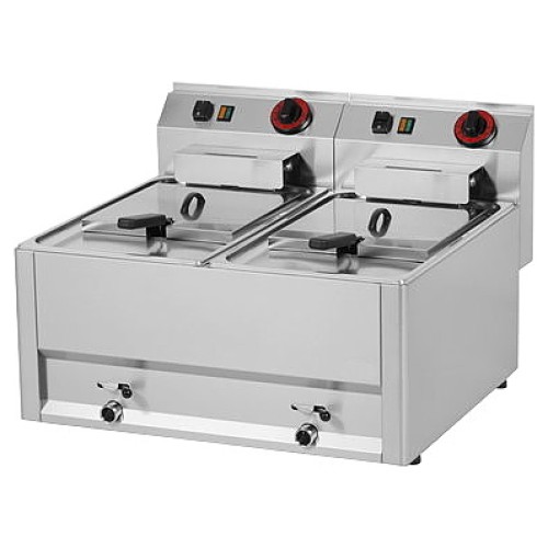 Фритюрница Azimut FE 60 EL