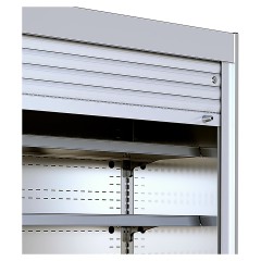 ГОРКА ХОЛОДИЛЬНАЯ ПРИСТЕННАЯ TEFCOLD MCX90M