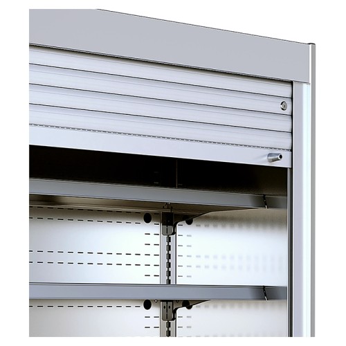 ГОРКА ХОЛОДИЛЬНАЯ ПРИСТЕННАЯ TEFCOLD MCX90M