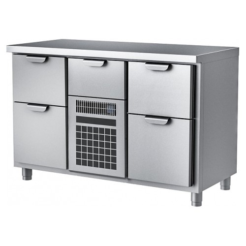 Стол морозильный HappyChef TF GH 2-FBR-2