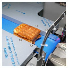 Машина упаковочная Hualian DXDZ-250XD (3 servo, лент. 100 мм, рег.форм., min bag L 80, H 50, 1 позиц.нож)