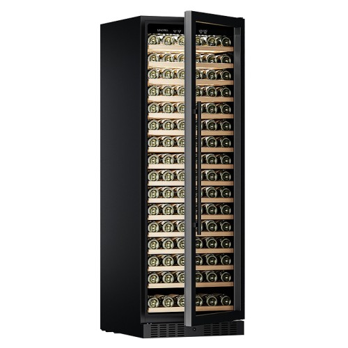 Винный шкаф MEYVEL MV171-KBT1