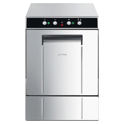 Стаканомоечная машина SMEG Professional UG402DMS
