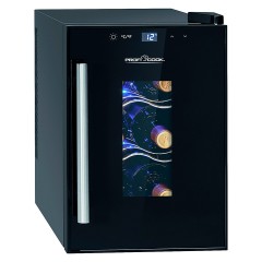 Винный шкаф Profi Cook PC-WK 1230