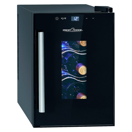 Винный шкаф Profi Cook PC-WK 1230