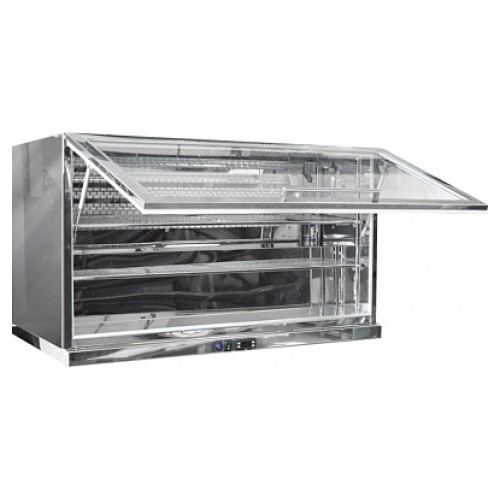 Витрина холодильная Finist CLOUD UP CU-10 настенная