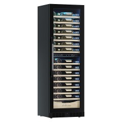 Винный шкаф MEYVEL MV110-KBT2 (Slim)