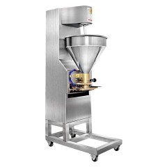 Аппарат для приготовления фрикаделек Crazy Pan CP-MBM160