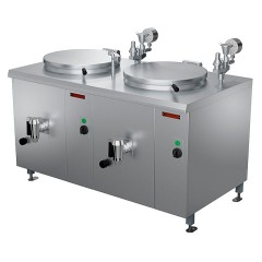 Котел пищеварочный Проммаш КЭ-200Ц