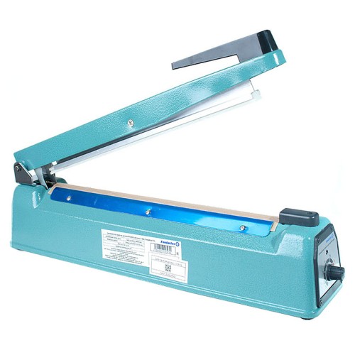 Запайщик пакетов Foodatlas PFS-300 Pro (металл, 2 мм)