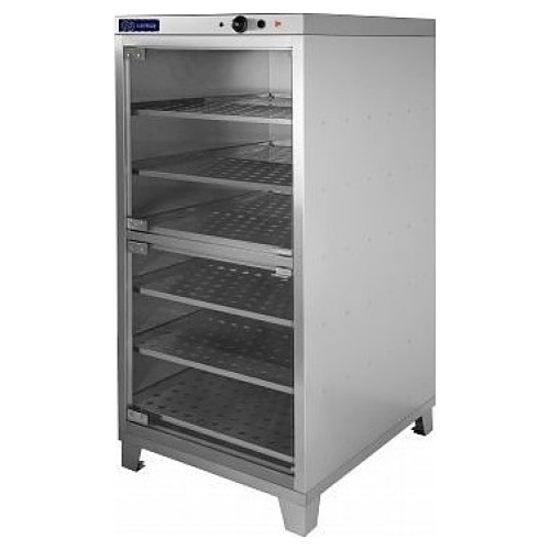 Шкаф расстоечный KAYMAN ШРЭ-6-2