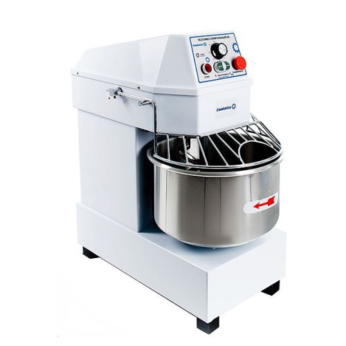 Тестомес спиральный Foodatlas HS-20A Eco