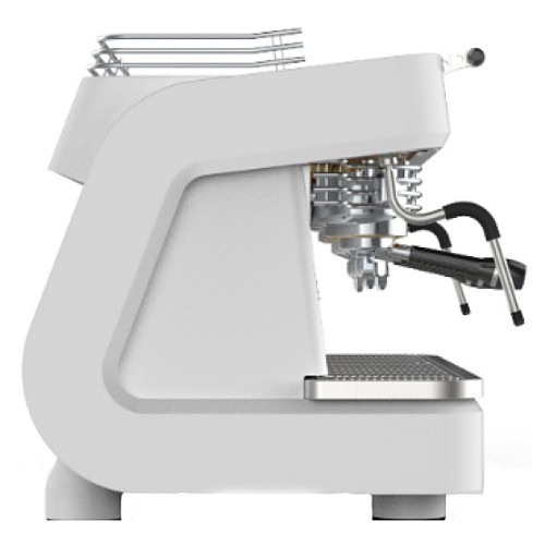 Кофемашина леверная Dalla Corte XT 2 абсолютно белая