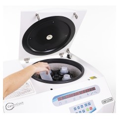 Центрифуга для молекулярной кухни 100% Chef CentriCook Chiller