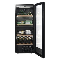 Винный шкаф La Sommeliere APOGEE145DZ