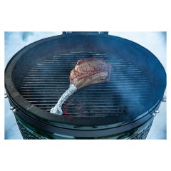 Гриль керамический Green Kamado M