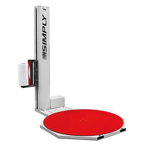 Паллетоупаковщик PKG Simply MB (D=1500, H=2500)