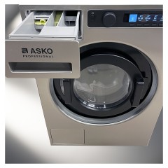 Машина стиральная ASKO WMC8947PI.S