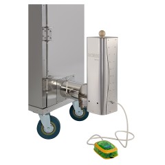 Печь низкотемпературная RoboLabs ISTOMA MINI