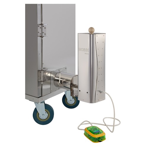 Печь низкотемпературная RoboLabs ISTOMA MINI