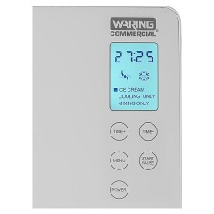 ФРИЗЕР ДЛЯ МОРОЖЕНОГО WARING WCIC20E