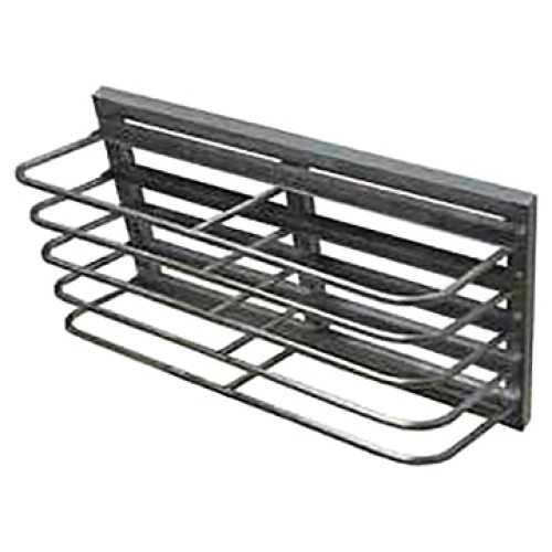 Полка настенная для досок Hessen ПДГ 600х400