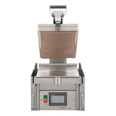 Гриль контактный RoboLabs RoboSmartGrill ГЧ1АН Deluxe
