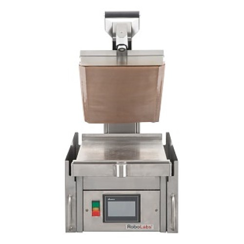 Гриль контактный RoboLabs RoboSmartGrill ГЧ1АН Deluxe