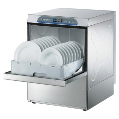Посудомоечная машина с фронтальной загрузкой Compack D5037