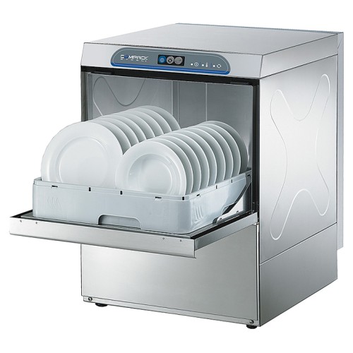 Посудомоечная машина с фронтальной загрузкой Compack D5037