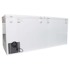 Ларь морозильный Aucma BD-560