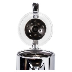 СОКОВЫЖИМАЛКА JOHNY AK/7-AUT ECO ЧЕРНАЯ