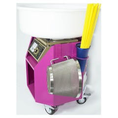 Тележка RoboLabs ТАСВ-052