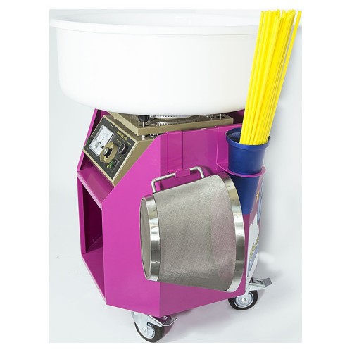 Тележка RoboLabs ТАСВ-052