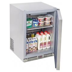 Шкаф морозильный Frenox BSL1