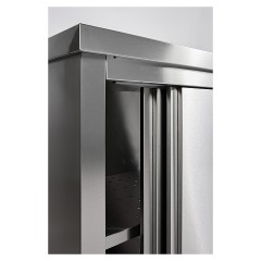 Стол тепловой Restoinox Т-СПЗК-17/7 закрытый