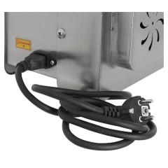 Машина формовочная Foodatlas DS-80