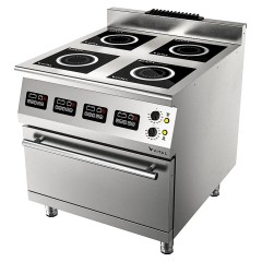 Плита индукционная VITAL PRO-IKF9020