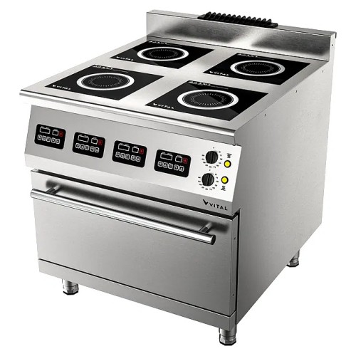 Плита индукционная VITAL PRO-IKF9020