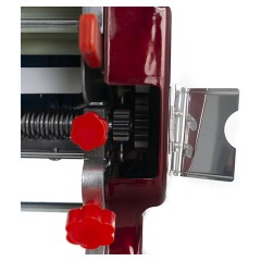 Тестораскатка-лапшерезка Crazy Pan CP-DSH20