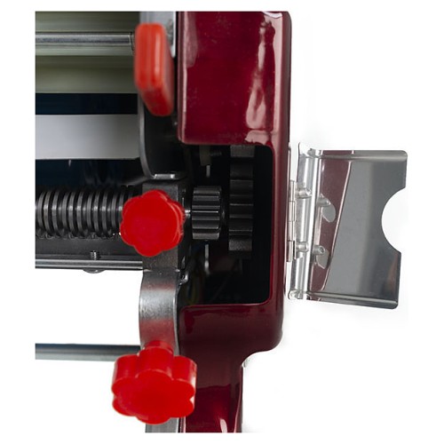 Тестораскатка-лапшерезка Crazy Pan CP-DSH20