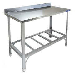 СТОЛ ПРИСТЕННЫЙ СПП-239/1000