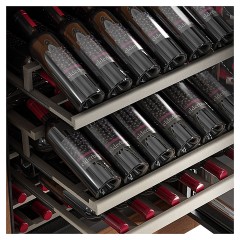 Винный шкаф Cold Vine C66-WW1 (Modern)