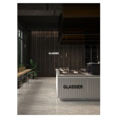 Витрина кондитерская угловая Finist GLASSIER LUX GCL-15/6/3