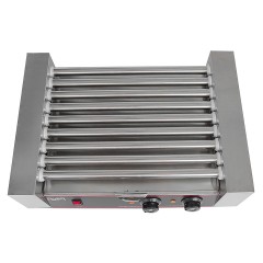 Гриль роликовый Rosso HHD-09